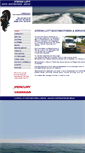 Mobile Screenshot of bootsmotoren-stefanlott.de